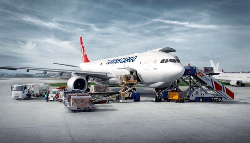 İstanbul hava kargoda Hong Kong’u geçecek