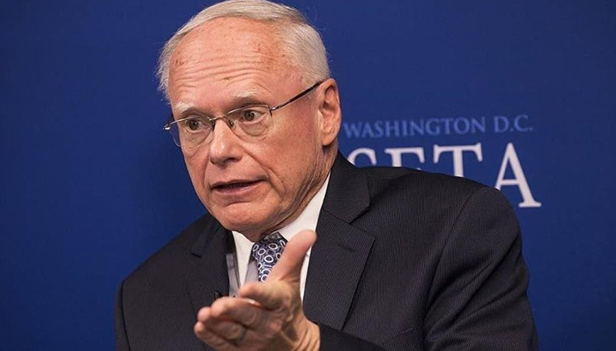 ABD cephesinden flaş bağımsızlık yorumu ABD cephesinden flaş bağımsızlık yorumu