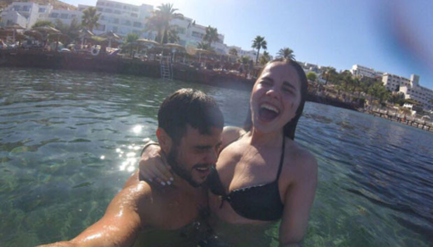 Bodrum romantizmi