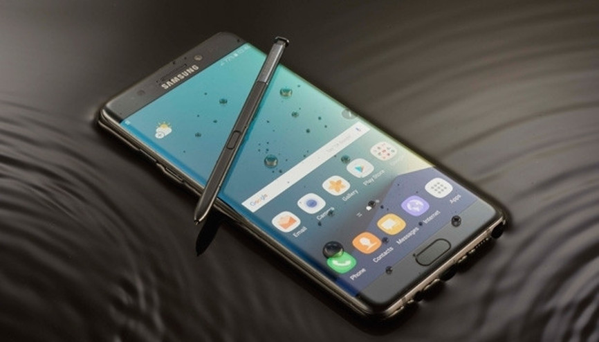 Galaxy Note FEye kullanıcılardan yoğun ilgi