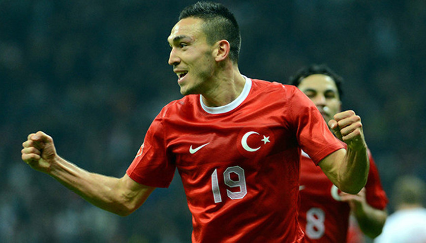 Transferi böyle duyurdular