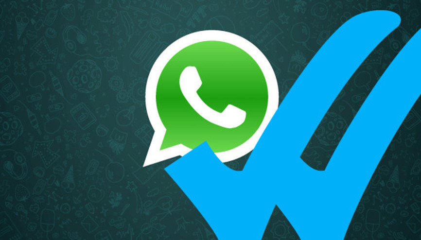 Whatsappta yeni dönem başlıyor Bugünden itibaren...