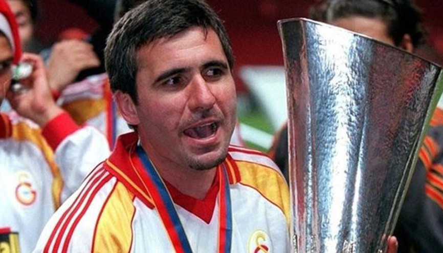 KUPA RESMEN HAGİDE KALDI