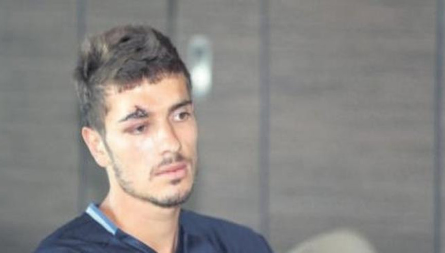 Neustadtere 10 dikiş Son hali...