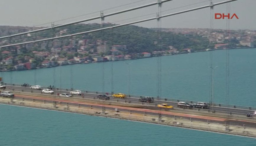 Son 24 saatte ne oldu (14.07.2017)