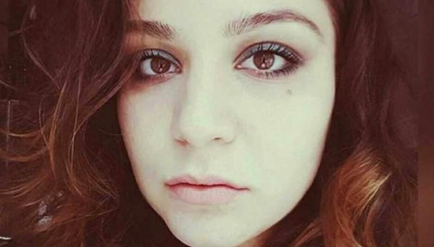 Tuğçenin katilinin cezası belli oldu Tuğçenin katilinin cezası belli oldu