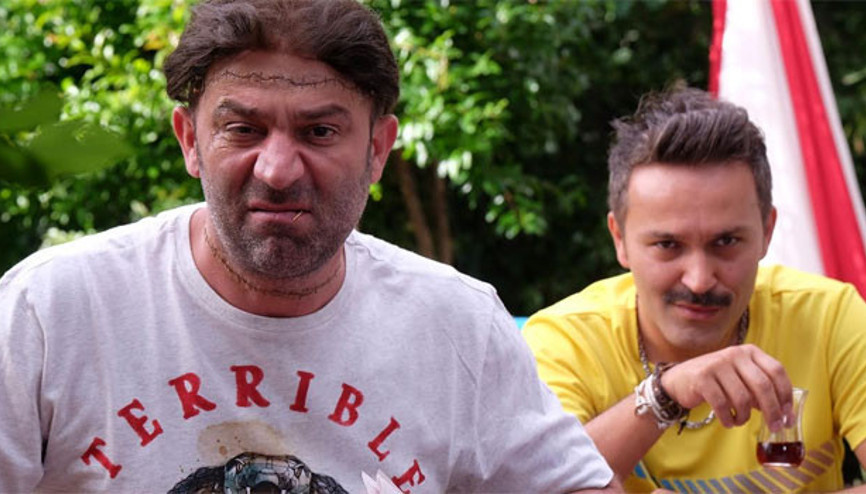 Şevket Çoruh :Arka Sokaklar devam edecek