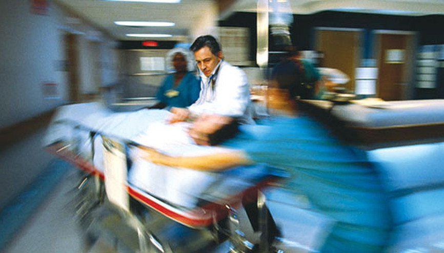 Özel hastanenin acili SGK’lıdan para alır mı