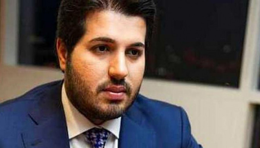 Reza Zarrab davasında sürpriz gelişme... Önce tecrit sonra nakil