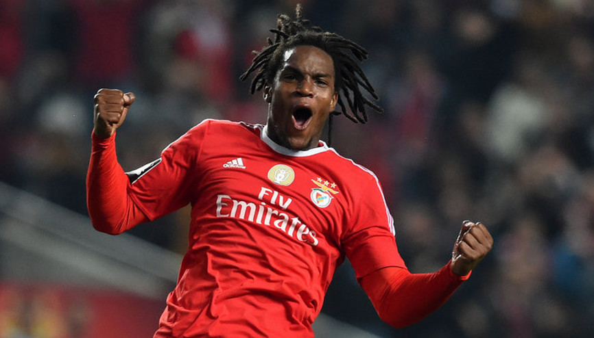 Milandan Renato Sanchese dev teklif