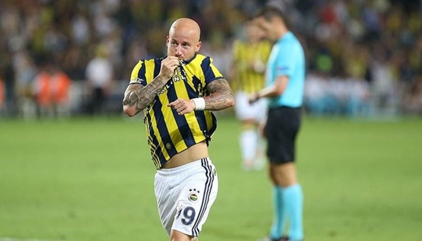 İşte Stochun yeni takımı