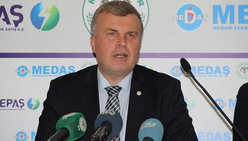 Ahmet Şandan İzmir Marşı açıklaması