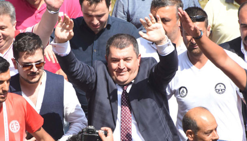 Yeni ağa o Tam 1 milyon 522 lira