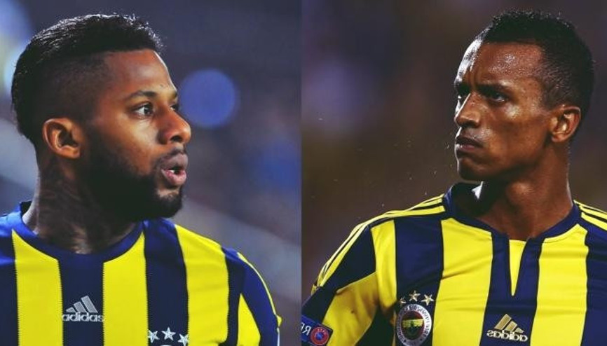 Ya Lens ya Nani Beşiktaş...