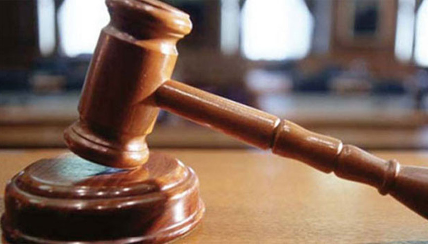 Islak imzada kumpas davasında 2 tahliye