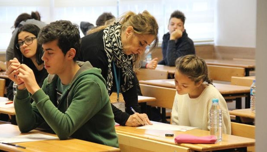 TEOGda açık uçlu soru dönemi başlıyor