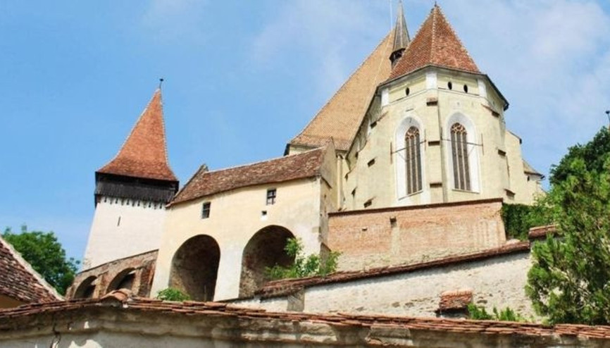 Romanya’da ilginç bir yöntem: Evlilik hapishanesi