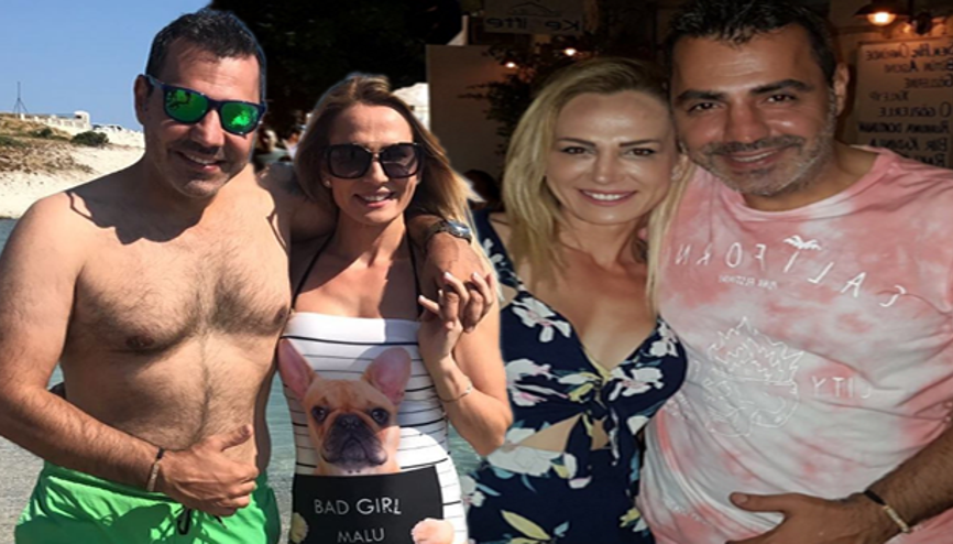 İşte Survivor Nagihan Karaderenin yeni aşkı