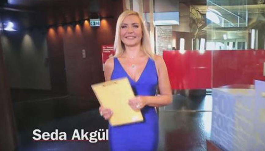 Seda Akgül Ne Seninle Ne Sensiz ile geri döndü… Seda Akgül kimdir, kaç yaşında Seda Akgül Ne Seninle Ne Sensiz ile geri döndü… Seda Akgül kimdir, kaç yaşında