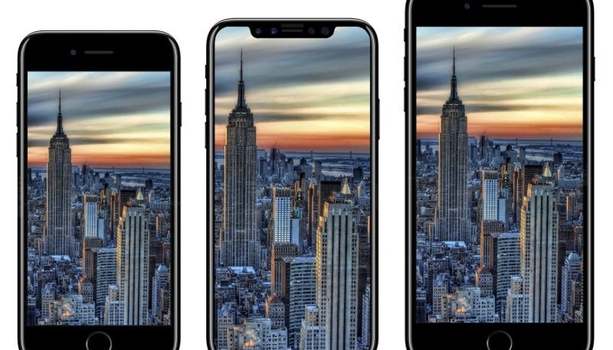 iPhone 8i bekleyenlere kötü haber