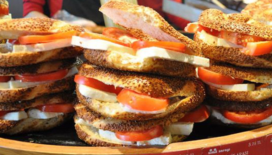 Suudi şirket Simit Sarayının yüzde 10unu aldı