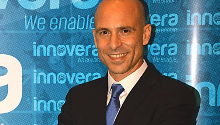 Bilişim 500’de Innovera’dan önemli başarı Bilişim 500’de Innovera’dan önemli başarı