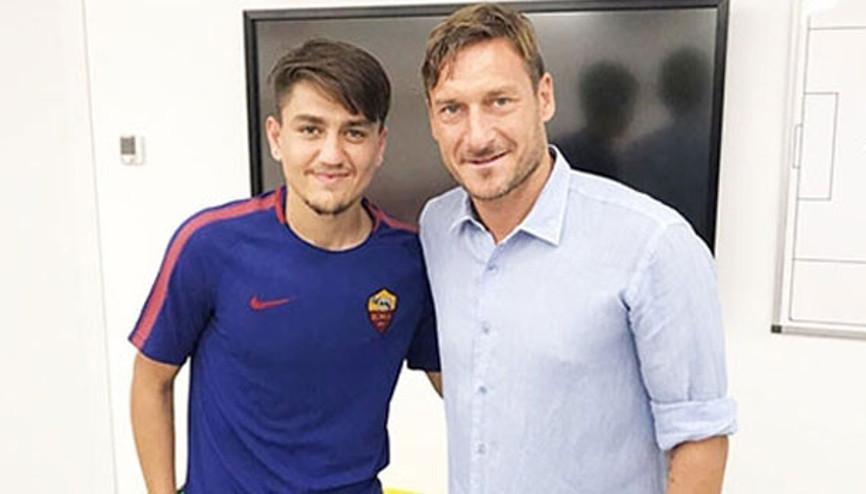 EFSANE İLE BİRLİKTE