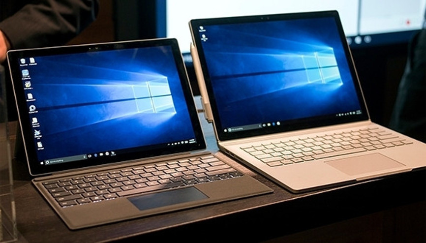 PC satışları düşerken Lenovo da zirveden indi