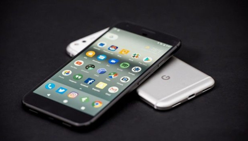Google Pixel için önemli güncelleme