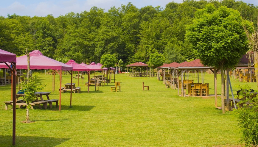 İstanbul’da piknik yapılacak yerler