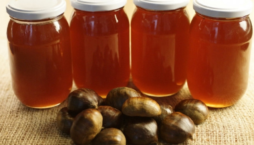 Kestane balında fiyatlar artabilir