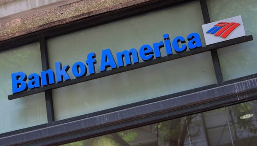 Bank of Americanın ikinci çeyrek kârı 4.91 milyar dolar