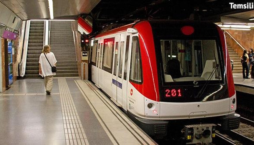 İstanbullular dikkat Bu seferler yapılamıyor