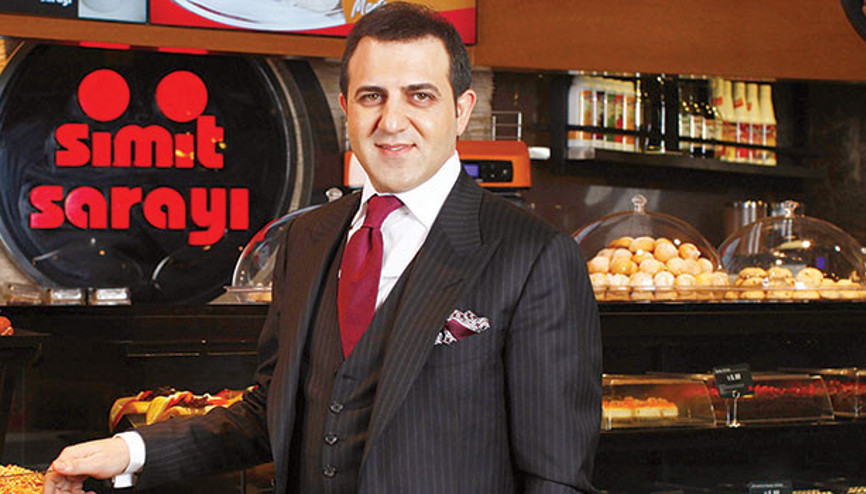 Simitle tarih yazıyor