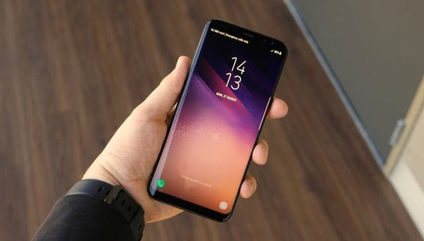 Galaxy S8 satışları Galaxy S7yi geçti mi