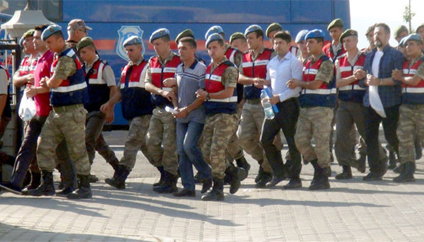 Cumhurbaşkanı Erdoğana suikast girişimi davasında yeni gelişme