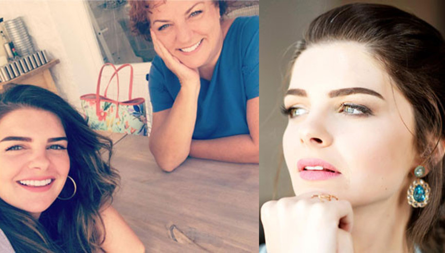 İyi ki varsın annem