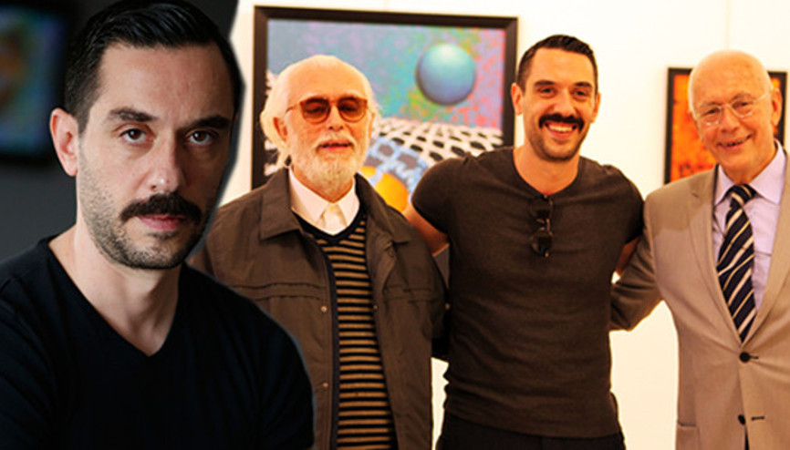 Aile boyu sanat