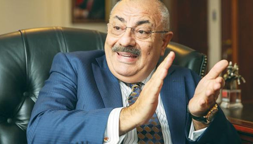 Tuğrul Türkeş kimdir