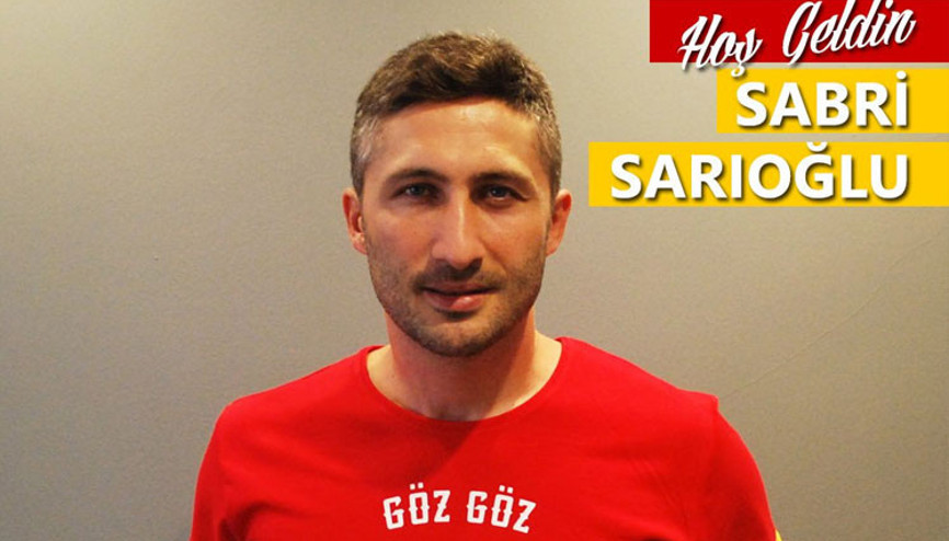 Göztepe Sabriyi açıkladı