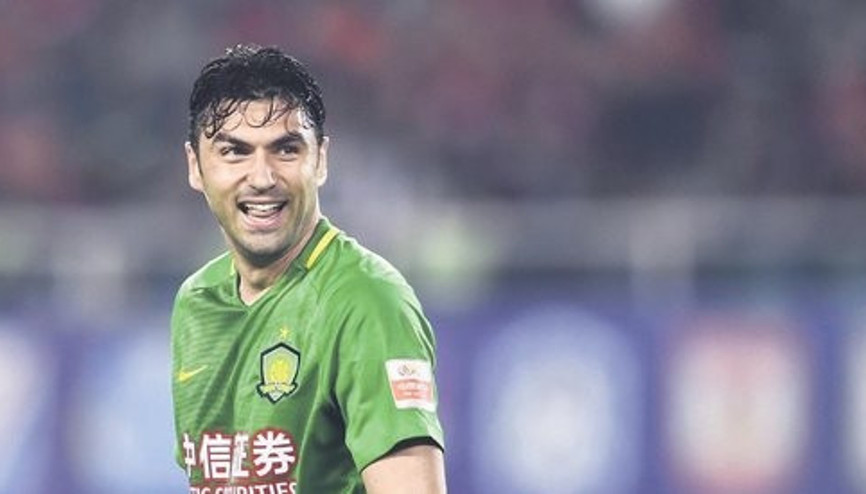 Burak Yılmaza 4 milyon Euro