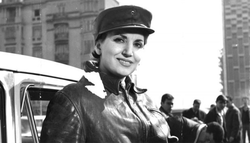 Son dakika… Şoför Nebahat olarak bilinen Sezer Sezin hayatını kaybetti