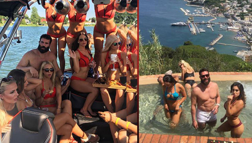 Instagramın kralından şaşırtan karar