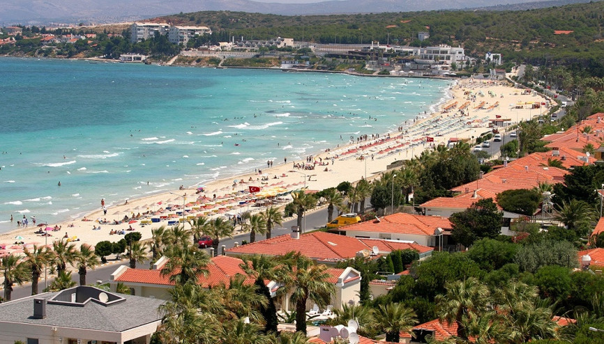“Bodrum mu, Çeşme mi diyenlere tüyolar