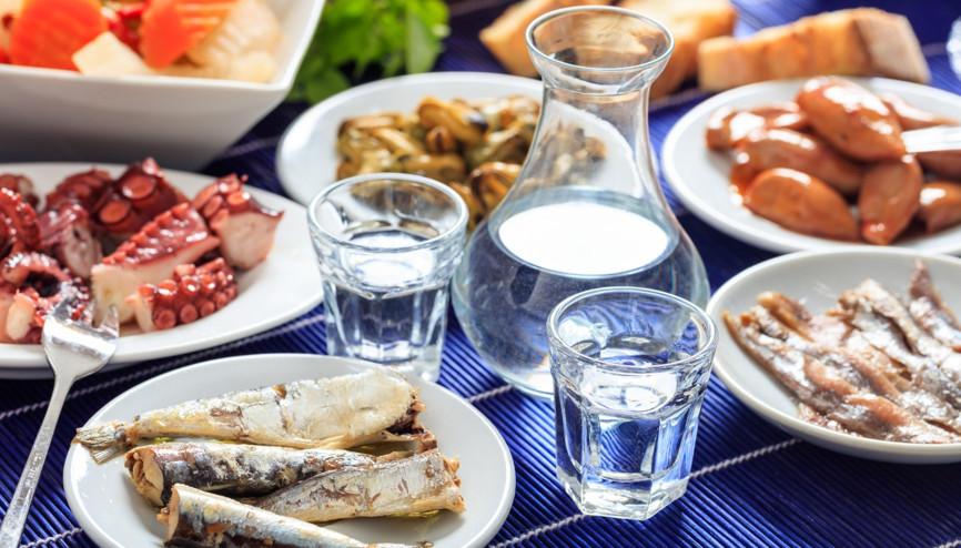 Tatilcilere özel Ege ve Akdenizden en iyi 10 meyhane