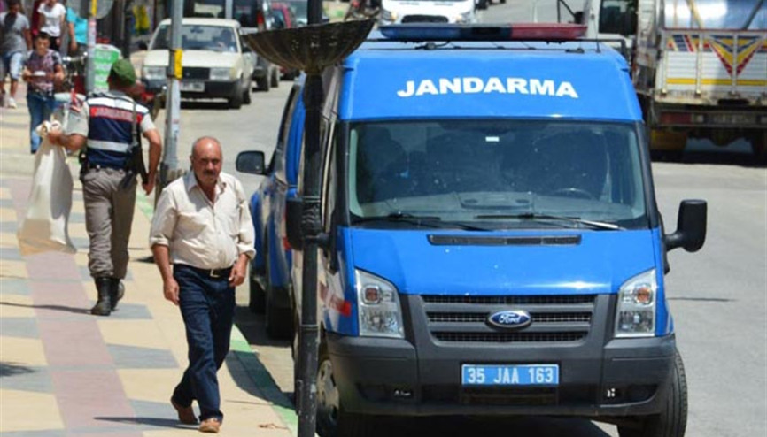 Kahvehanede bira kavgası: 8 yaralı