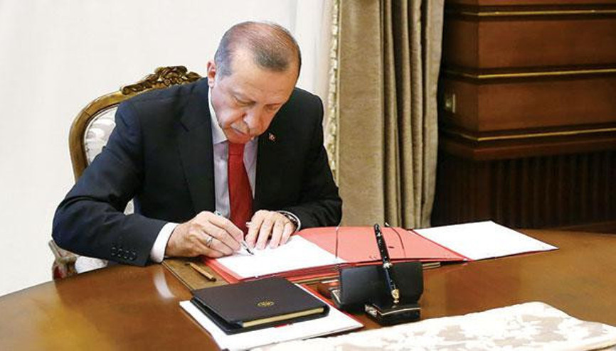 Kabinenin ilk hedefi