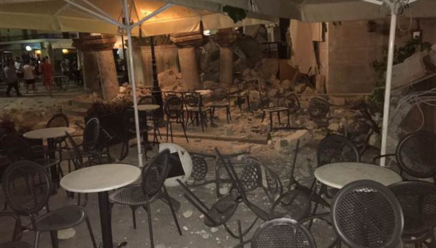 Deprem uzmanından uyarı: Artçılar 3 hafta yoğun olarak sürecektir