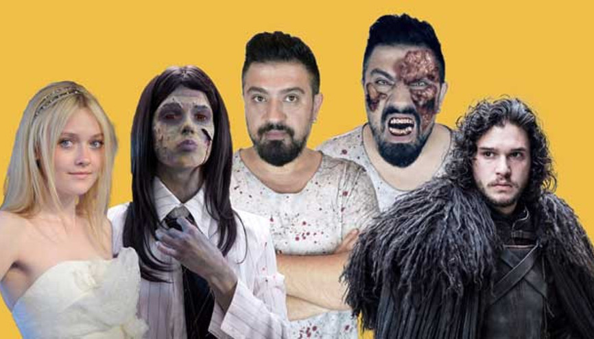 Vizyonda bu hafta gerilim ve korku filmleri yarışıyor -Sinefil