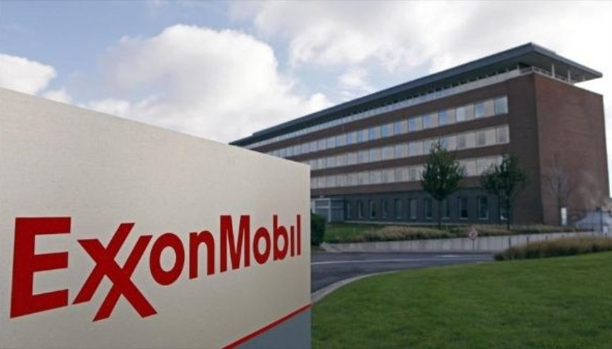 Exxon Mobil, ABDnin yaptırım cezasını mahkemeye taşıdı